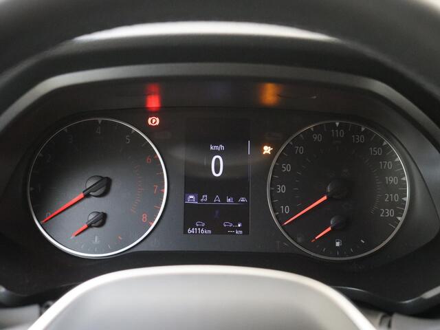 Renault CAPTUR 1.0 TCe 90 Zen | Navigatie | Camera