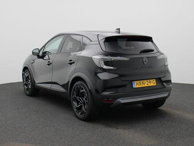 Renault CAPTUR 1.6 E-Tech full hybrid 145 esprit Alpine