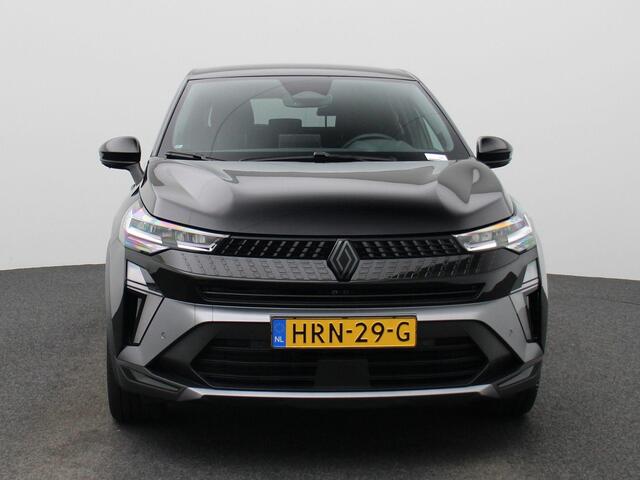 Renault CAPTUR 1.6 E-Tech full hybrid 145 esprit Alpine