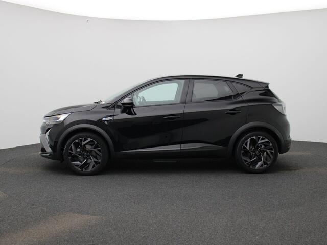 Renault CAPTUR 1.6 E-Tech full hybrid 145 esprit Alpine