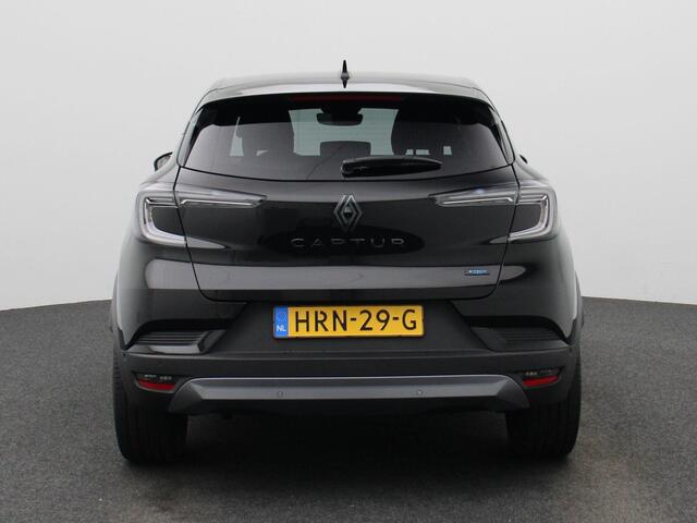 Renault CAPTUR 1.6 E-Tech full hybrid 145 esprit Alpine