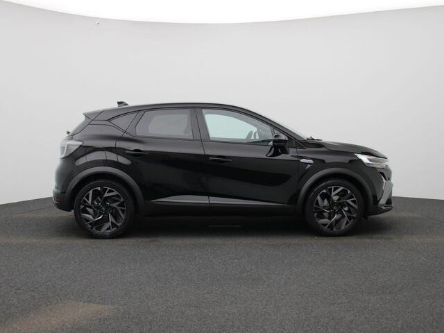Renault CAPTUR 1.6 E-Tech full hybrid 145 esprit Alpine
