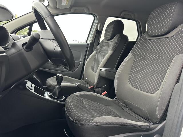 Renault CAPTUR 0.9 TCe Intens | NAVI | CAMERA | PARKEERSENSOREN V+A | CLIMATE | CRUISE | APPLE CARPLAY