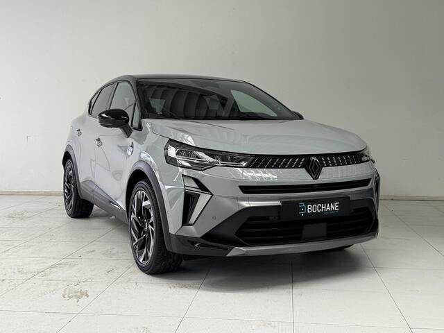 Renault CAPTUR 1.6 E-Tech full hybrid 145 Esprit Alpine | 360° Camera | Harman / Kardon | Navigatie | Adaptive Cruise Control |