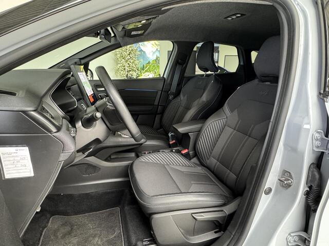 Renault CAPTUR 1.6 E-Tech full hybrid 145 Esprit Alpine | 360° Camera | Harman / Kardon | Navigatie | Adaptive Cruise Control |