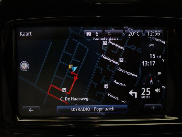 Renault CAPTUR 120pk TCe Intens Climate | Trekhaak