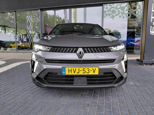 Renault CAPTUR 1.6 E-Tech full hybrid 145 Techno AUTOMAAT | CLIMATE | CARPLAY | CAMERA – foto 4