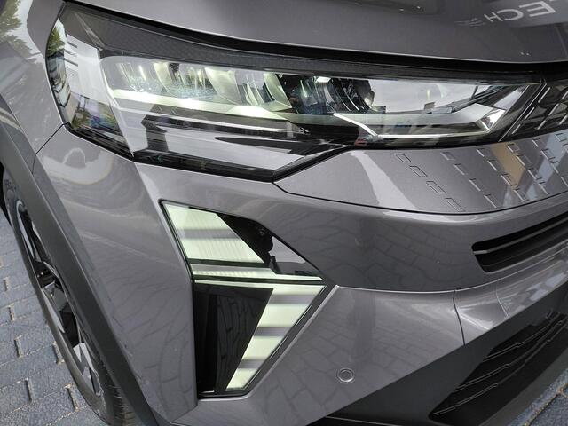 Renault CAPTUR 1.6 E-Tech full hybrid 145 Techno AUTOMAAT | CLIMATE | CARPLAY | CAMERA – foto 5