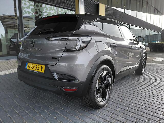 Renault CAPTUR 1.6 E-Tech full hybrid 145 Techno AUTOMAAT | CLIMATE | CARPLAY | CAMERA – foto 8