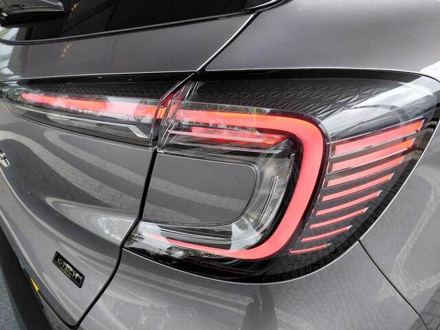 Renault CAPTUR 1.6 E-Tech full hybrid 145 Techno AUTOMAAT | CLIMATE | CARPLAY | CAMERA – foto 9