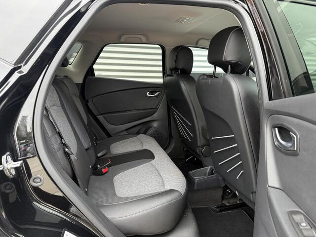 Renault CAPTUR 0.9 TCe Bose 1e Eigenaar|Navi|Camera|Clima|Cruise|Trekhaak|APK tot 08-2027