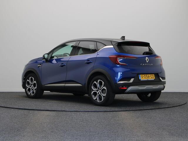 Renault CAPTUR TCe 90pk techno | Dealer onderhouden | 360 Camera | Climate control | 18" Lichtmetaal | BOSE audio | – foto 2