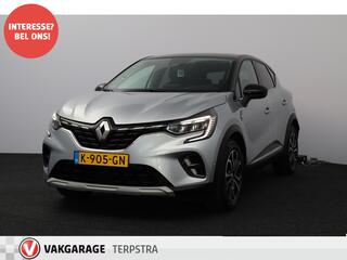 Renault CAPTUR 1.6 E-Tech Plug-in Hybrid 160 Intens/ Au