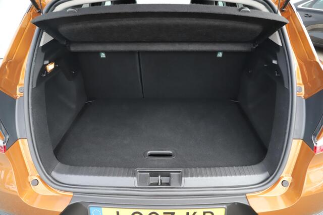 Renault CAPTUR 1.3 TCe 130 Intens 130PK Automaat Half Leder Navigatie Achteruitrijcamera – foto 8