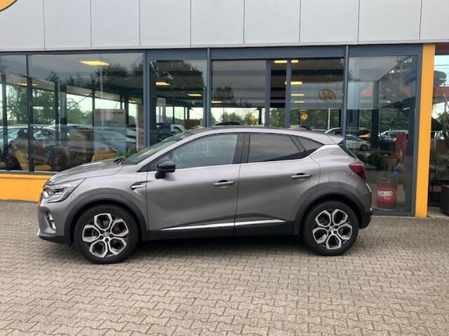 Renault CAPTUR 1.6 E-Tech Plug 160 Intens - Navi - Carplay/Android - camera - all season – foto 2