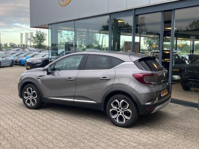 Renault CAPTUR 1.6 E-Tech Plug 160 Intens - Navi - Carplay/Android - camera - all season – foto 3
