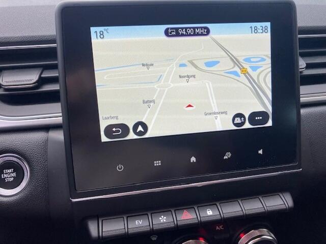 Renault CAPTUR 1.6 E-Tech Plug 160 Intens - Navi - Carplay/Android - camera - all season – foto 6