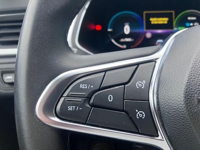 Renault CAPTUR 1.6 E-Tech Plug 160 Intens - Navi - Carplay/Android - camera - all season – foto 8