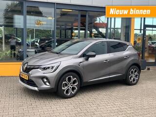 Renault CAPTUR 1.6 E-Tech Plug 160 Intens - Navi - Carp