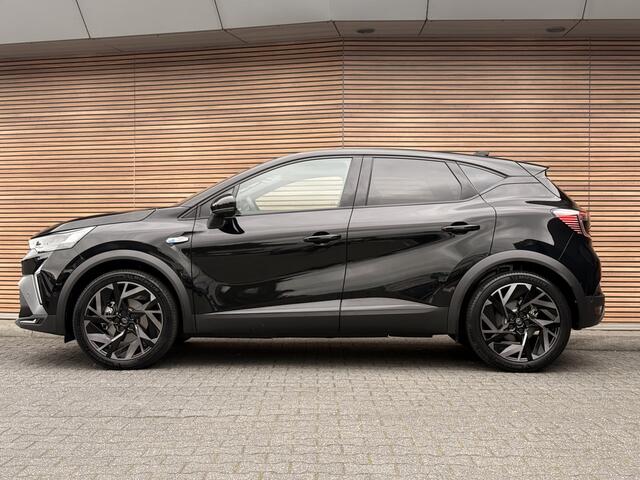 Renault CAPTUR 1.6 E-Tech full hybrid 145 esprit Alpine Trekhaak / Led / Harmen Kardon / Half Leer / Adapt. Cruise