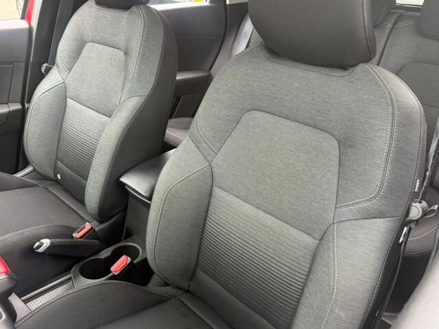 Renault CAPTUR 1.3 TCe 130 Initiale /automaatCruise/ECC/lichtmetaal – foto 10