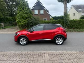 Renault CAPTUR 1.3 TCe 130 Initiale /automaatCruise/ECC