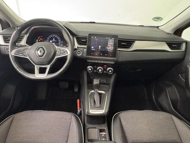 Renault CAPTUR 1.3 TCe 140 Intens | Automaat | Trekhaak | Panoramadak | Navigatie | – foto 3