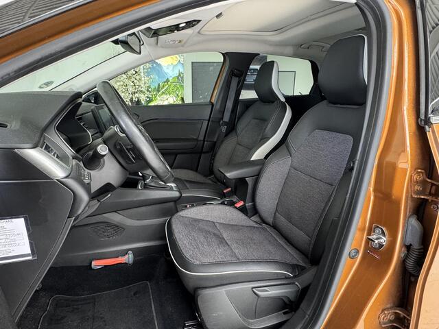 Renault CAPTUR 1.3 TCe 140 Intens | Automaat | Trekhaak | Panoramadak | Navigatie | – foto 7