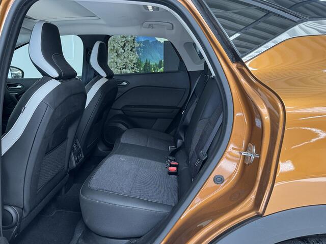 Renault CAPTUR 1.3 TCe 140 Intens | Automaat | Trekhaak | Panoramadak | Navigatie | – foto 8