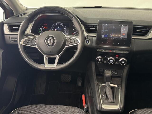 Renault CAPTUR 1.3 TCe 140 Intens | Automaat | Trekhaak | Panoramadak | Navigatie | – foto 10