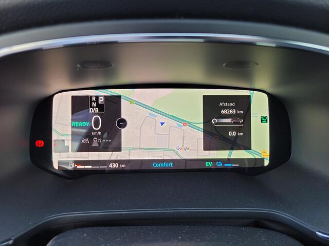 Renault CAPTUR 1.6 E-Tech full hybrid 145 techno | Winter Pack | Elektrische Trekhaak | Adaptive Cruise Control | 360° Camera