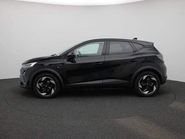 Renault CAPTUR 1.6 E-Tech full hybrid 145 techno | Navigatie | apple carplay | android auto | LM velgen