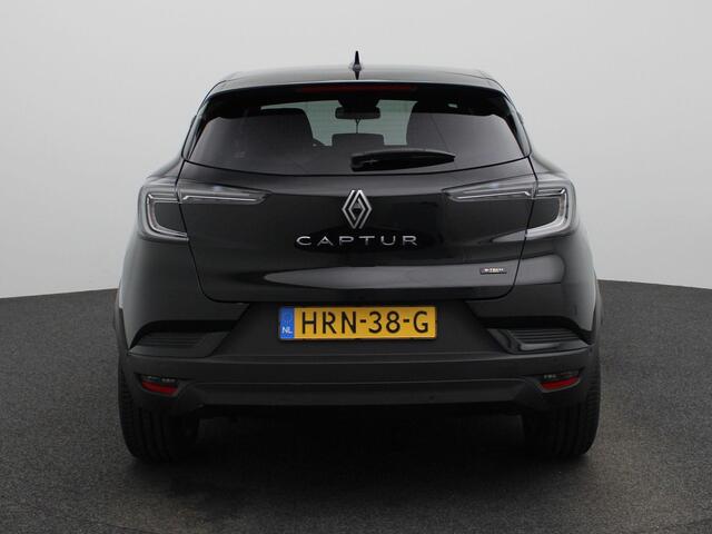 Renault CAPTUR 1.6 E-Tech full hybrid 145 techno | Navigatie | apple carplay | android auto | LM velgen