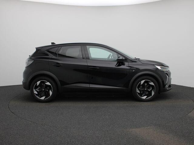 Renault CAPTUR 1.6 E-Tech full hybrid 145 techno | Navigatie | apple carplay | android auto | LM velgen