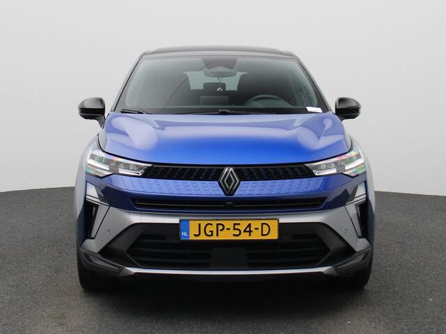 Renault CAPTUR 1.8 E-Tech Full Hybrid Esprit Alpine 160PK | Schuif-/Kanteldak | Harman Kardon Audio | Stoel- en Stuurverwarming | 360 Camera | Google Navigatie | 19'' Lichtmetalen Velgen | Apple CarPlay & Android Auto