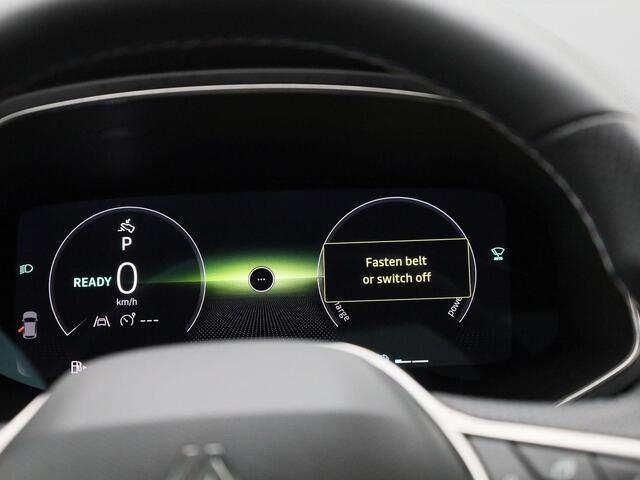 Renault CAPTUR 1.8 E-Tech Full Hybrid Esprit Alpine 160PK | Schuif-/Kanteldak | Harman Kardon Audio | Stoel- en Stuurverwarming | 360 Camera | Google Navigatie | 19'' Lichtmetalen Velgen | Apple CarPlay & Android Auto
