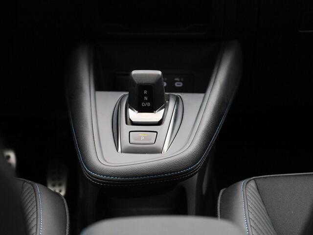 Renault CAPTUR 1.8 E-Tech Full Hybrid Esprit Alpine 160PK | Schuif-/Kanteldak | Harman Kardon Audio | Stoel- en Stuurverwarming | 360 Camera | Google Navigatie | 19'' Lichtmetalen Velgen | Apple CarPlay & Android Auto