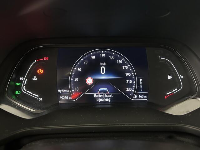 Renault CAPTUR 1.3 TCe 130 Edition One | BOSE audio | Camera | Navigatie | Climate control | 18"Lichtmetaal | all season |