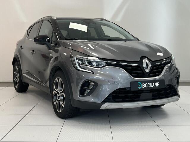Renault CAPTUR 1.3 TCe 130 Edition One | BOSE audio | Camera | Navigatie | Climate control | 18"Lichtmetaal | all season |