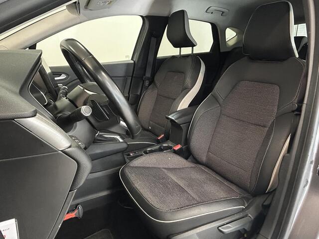 Renault CAPTUR 1.3 TCe 130 Edition One | BOSE audio | Camera | Navigatie | Climate control | 18"Lichtmetaal | all season |