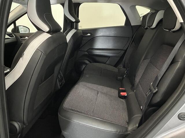Renault CAPTUR 1.3 TCe 130 Edition One | BOSE audio | Camera | Navigatie | Climate control | 18"Lichtmetaal | all season |