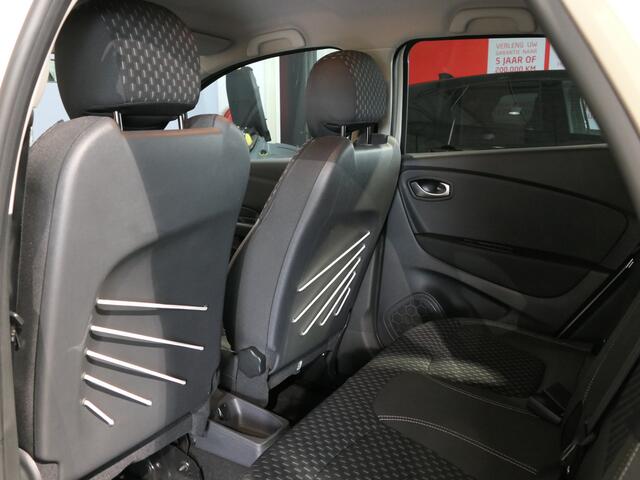 Renault CAPTUR 0.9 TCe Intens *Dealer onderhouden!* - Parkeerassistent - Camera - Dodehoek - Sensor V+A