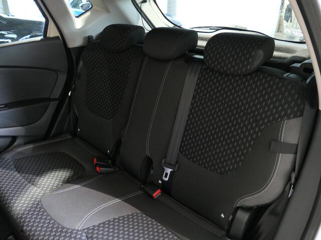 Renault CAPTUR 0.9 TCe Intens *Dealer onderhouden!* - Parkeerassistent - Camera - Dodehoek - Sensor V+A
