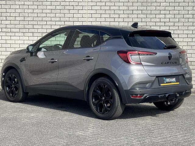 Renault CAPTUR 1.6 E-Tech Hybrid 145 Rive Gauche | Trekhaak | Camera | Navigatie | Climate Control |