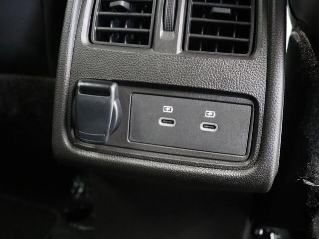 Renault CAPTUR E-Tech full hybrid 160pk esprit Alpine | Elektrisch verstelbare bestuurdersstoel | Stoel/Stuurverwarming | Voorruitverwarming | 360* Camera |