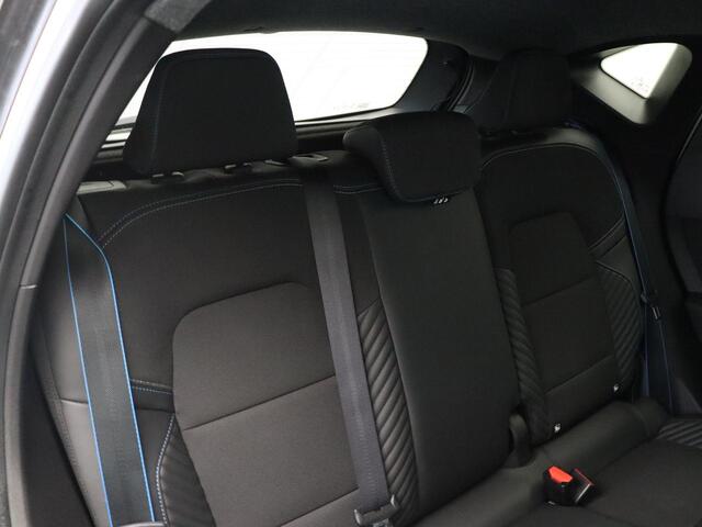 Renault CAPTUR E-Tech full hybrid 160pk esprit Alpine | Elektrisch verstelbare bestuurdersstoel | Stoel/Stuurverwarming | Voorruitverwarming | 360* Camera |