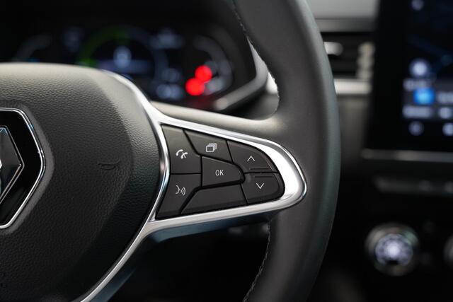 Renault CAPTUR 1.6 E-Tech Hybrid 145 Intens Full-led Navigatie Trekhaak
