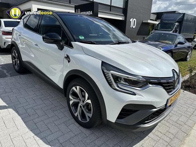 Renault CAPTUR 1.0 TCe 90 R.S. Line