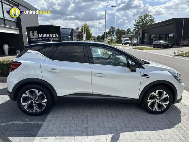 Renault CAPTUR 1.0 TCe 90 R.S. Line