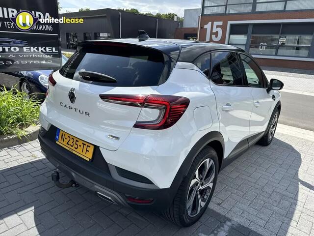 Renault CAPTUR 1.0 TCe 90 R.S. Line